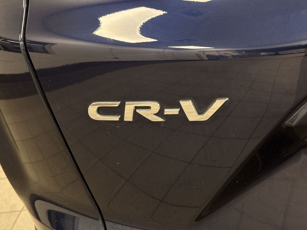 Thumbnail: 2017 Honda CR-V - 5