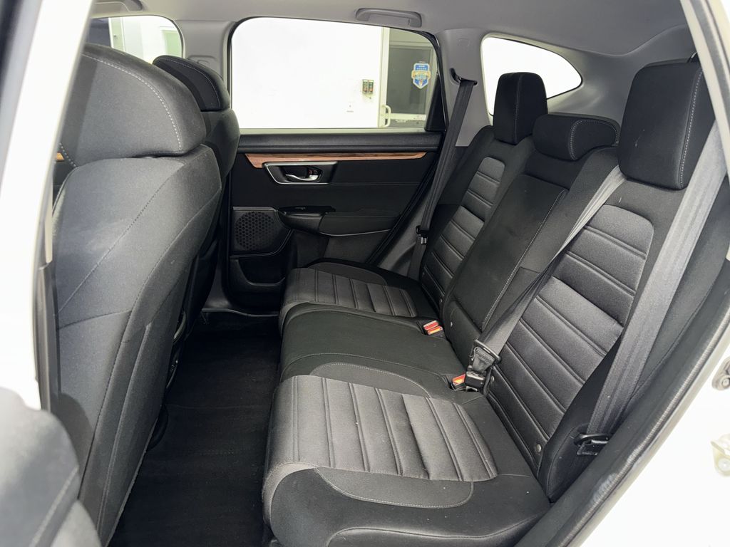 Thumbnail: 2018 Honda CR-V - 10