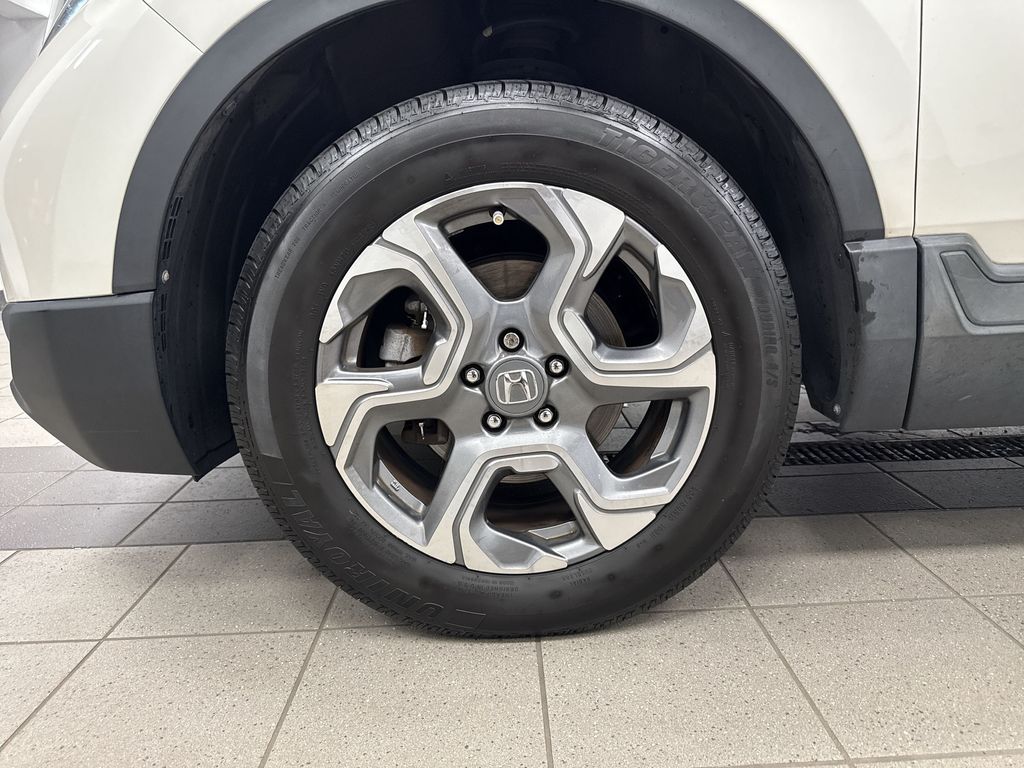 Thumbnail: 2018 Honda CR-V - 6