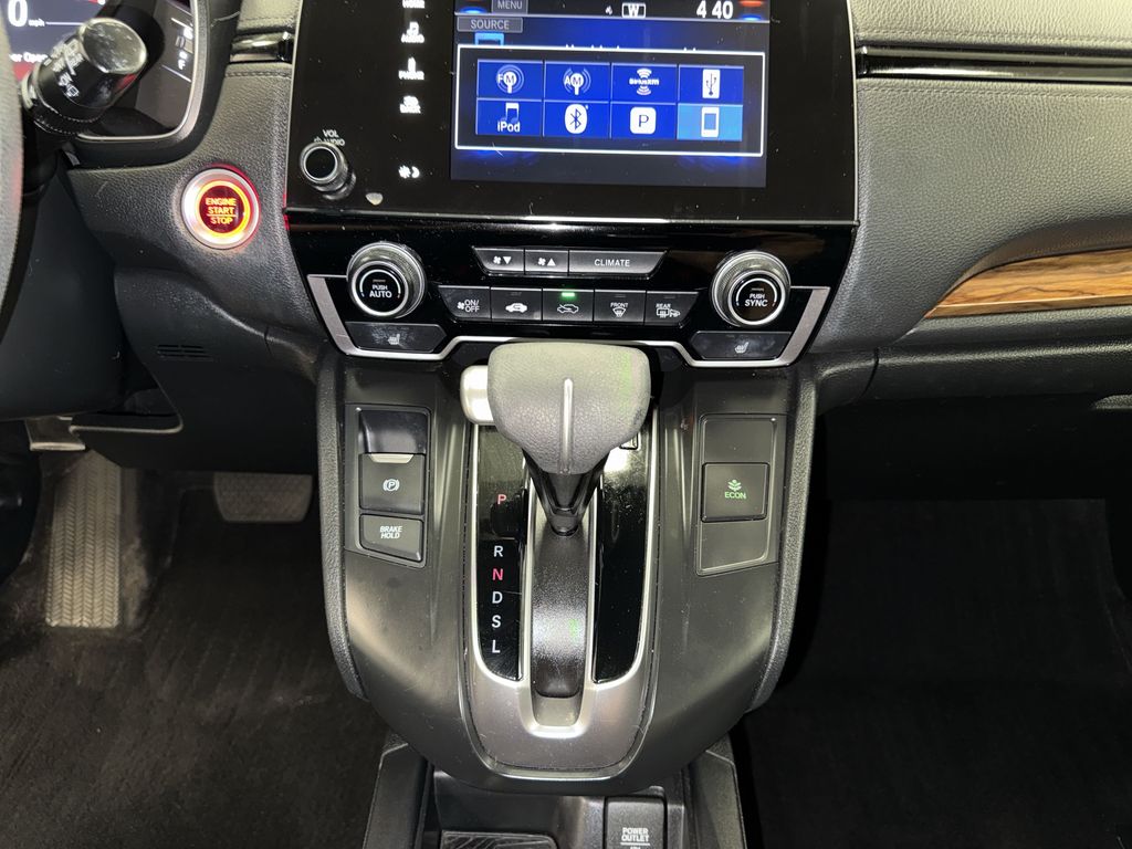 Thumbnail: 2018 Honda CR-V - 12