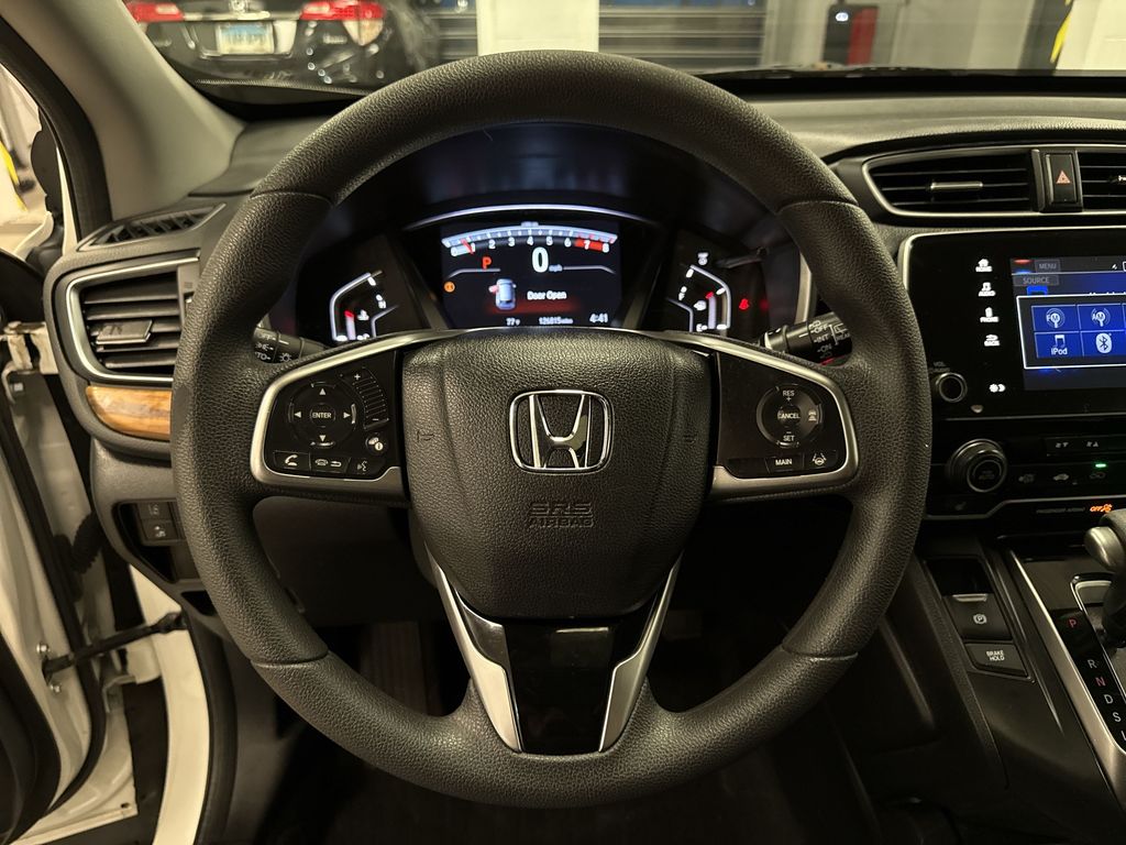 Thumbnail: 2018 Honda CR-V - 2