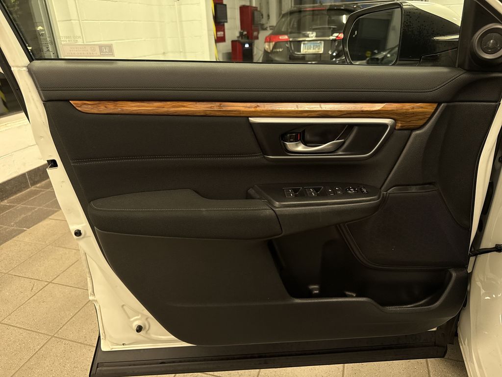 Thumbnail: 2018 Honda CR-V - 30