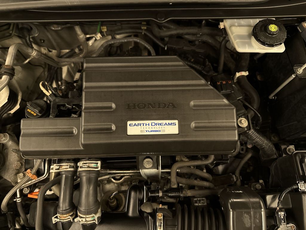 Thumbnail: 2018 Honda CR-V - 7
