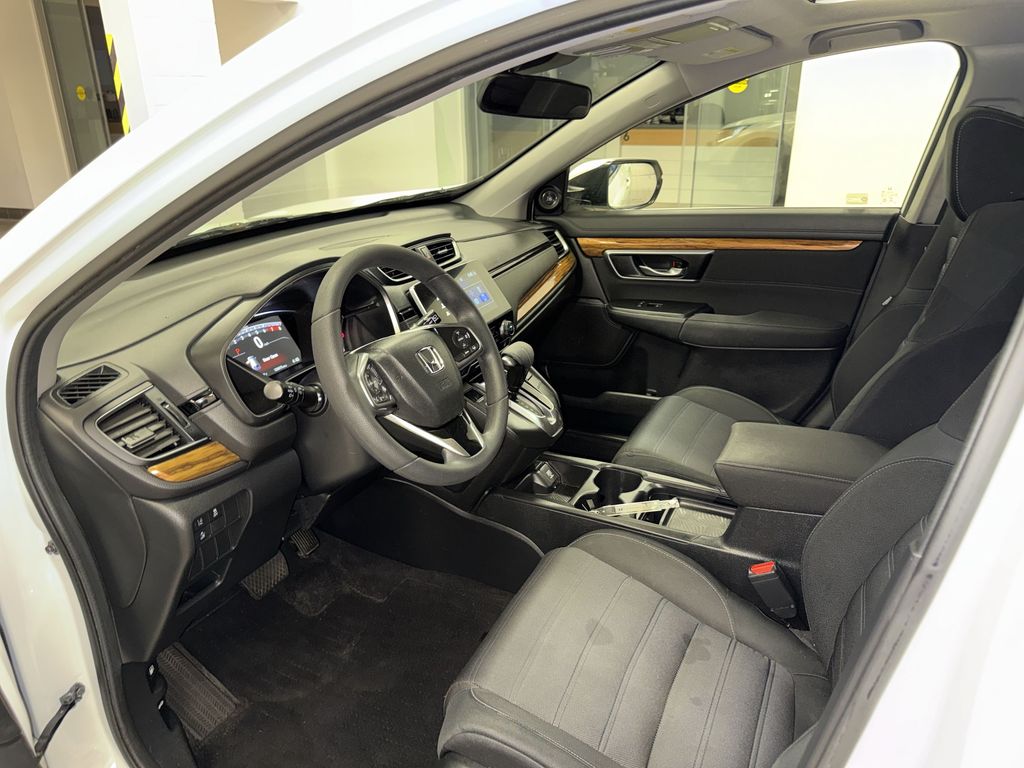 Thumbnail: 2018 Honda CR-V - 29