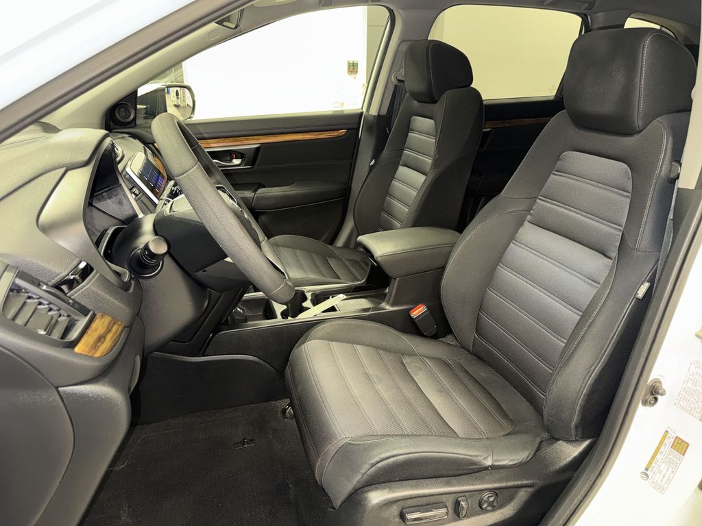 Thumbnail: 2018 Honda CR-V - 8