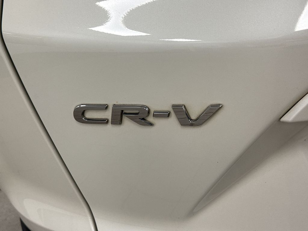 Thumbnail: 2018 Honda CR-V - 5