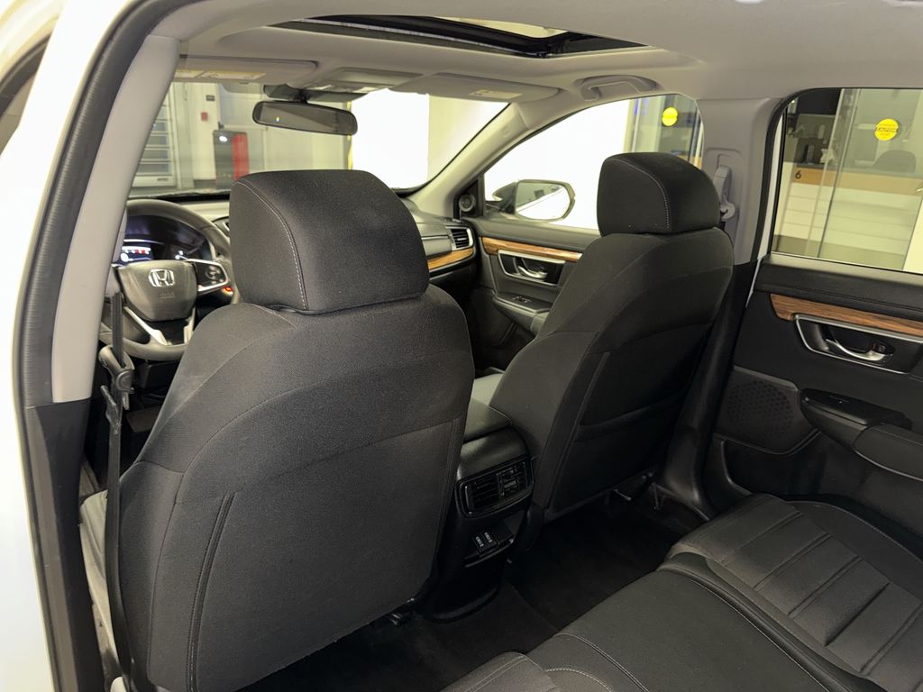 Thumbnail: 2018 Honda CR-V - 28