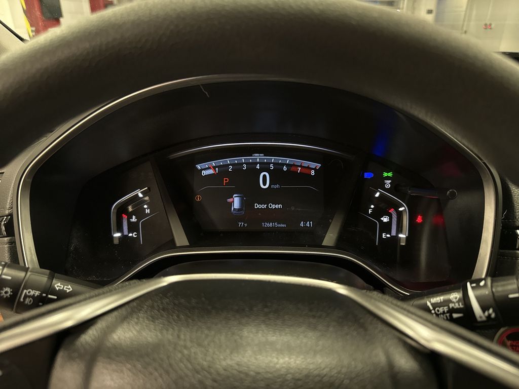 Thumbnail: 2018 Honda CR-V - 13
