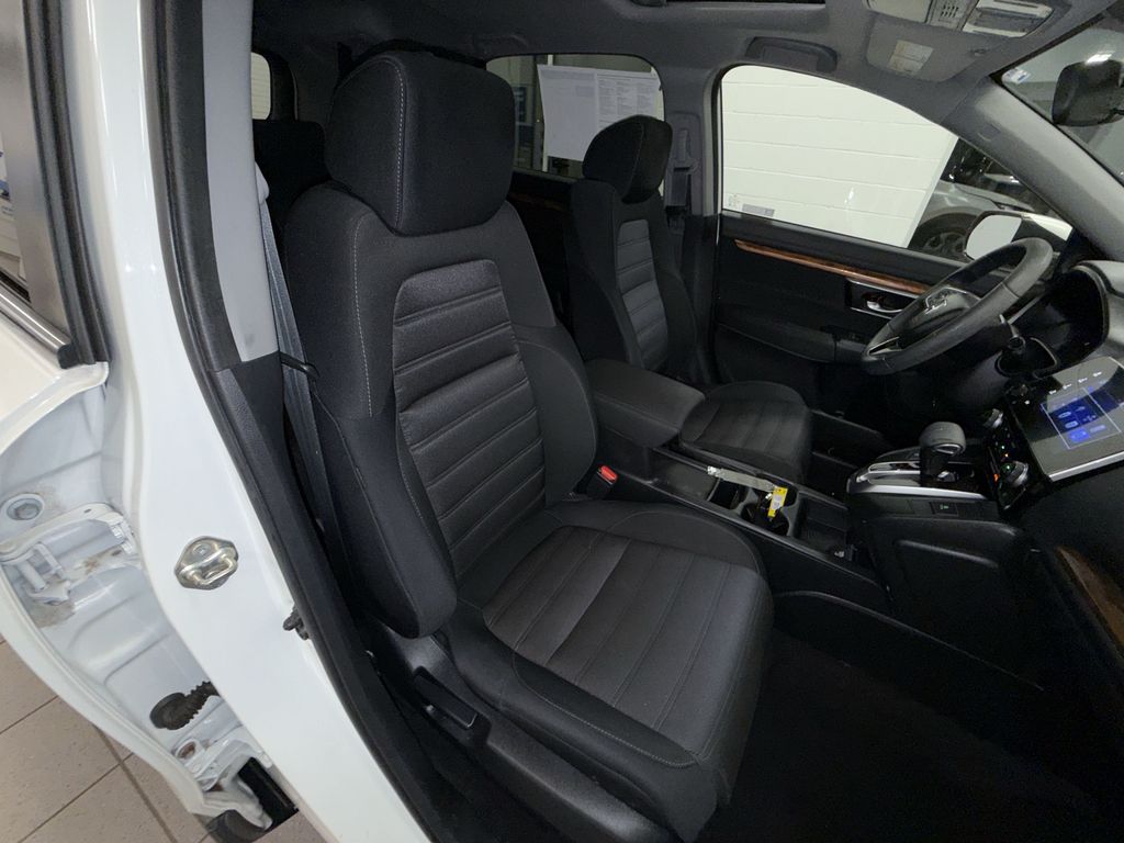 Thumbnail: 2018 Honda CR-V - 9