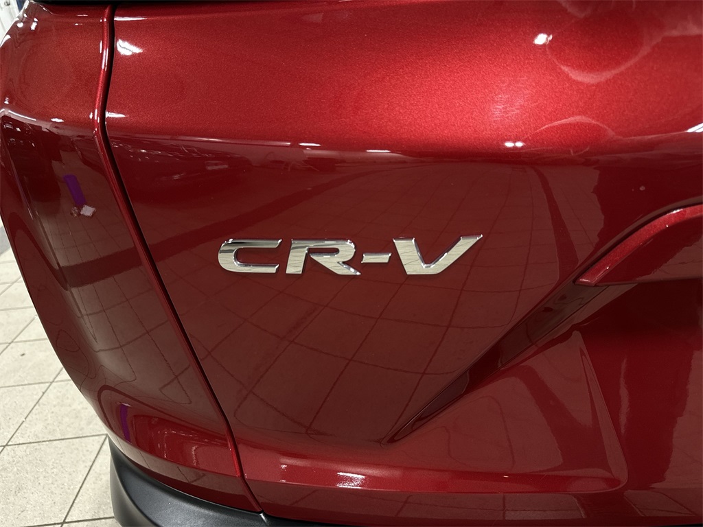 Thumbnail: 2022 Honda CR-V - 27