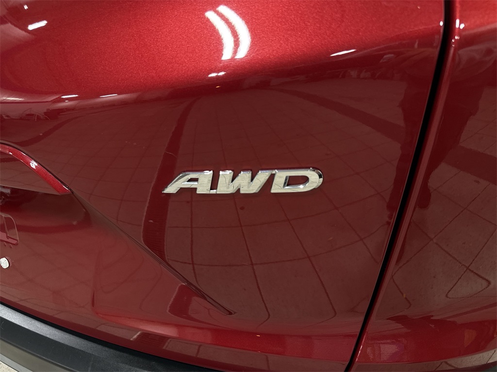 Thumbnail: 2022 Honda CR-V - 28