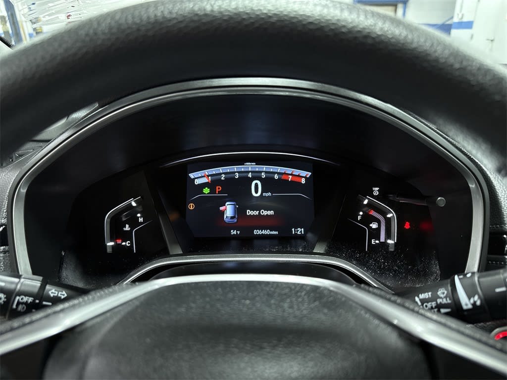 Thumbnail: 2022 Honda CR-V - 32