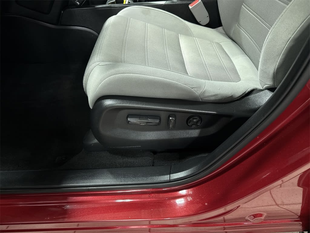 Thumbnail: 2022 Honda CR-V - 24