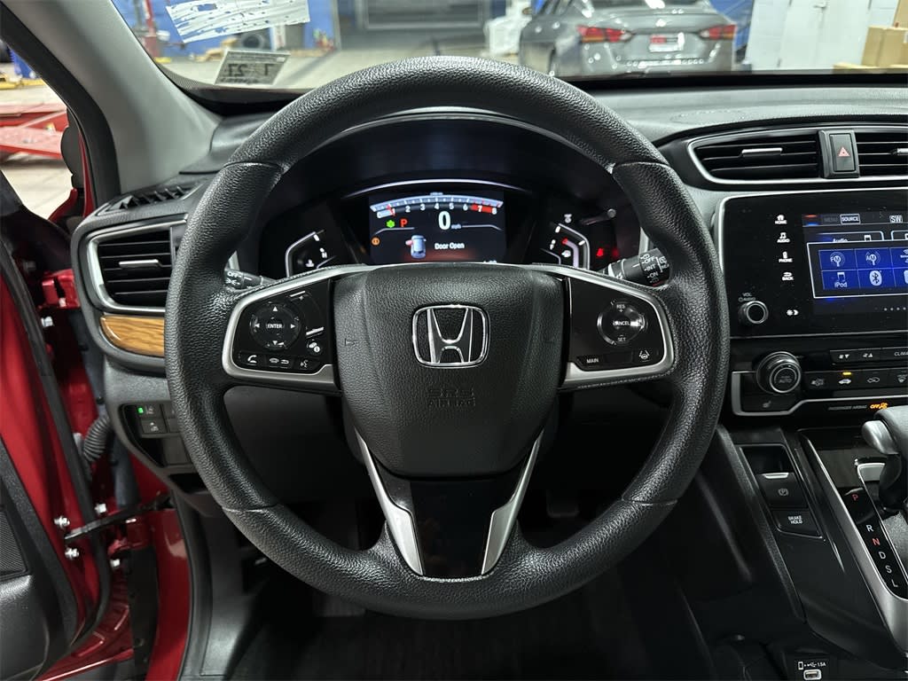 Thumbnail: 2022 Honda CR-V - 2