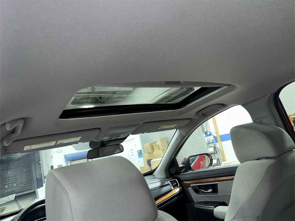 Thumbnail: 2022 Honda CR-V - 25