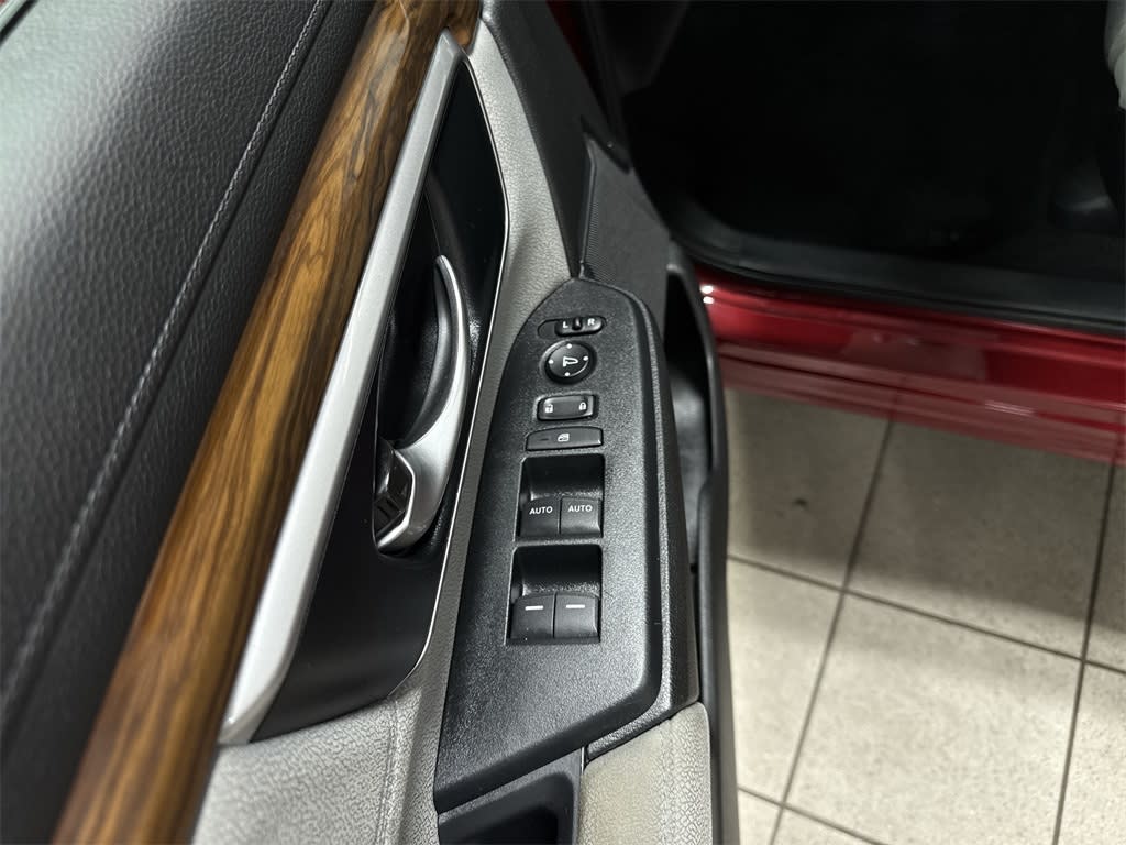 Thumbnail: 2022 Honda CR-V - 23