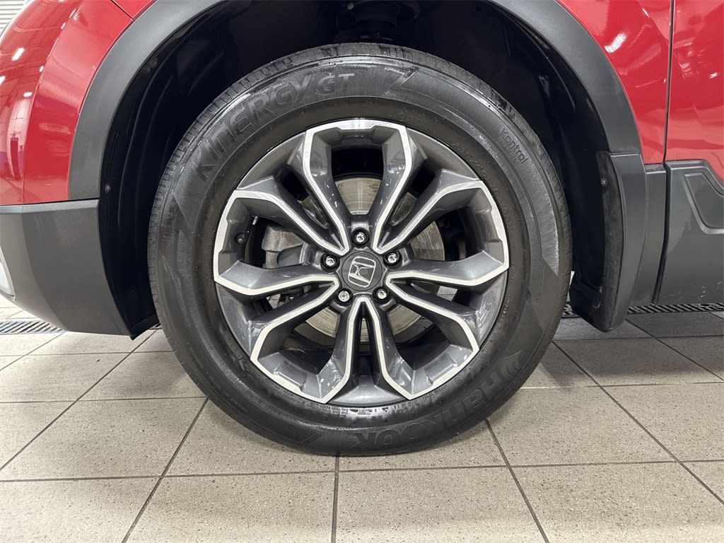 Thumbnail: 2022 Honda CR-V - 6