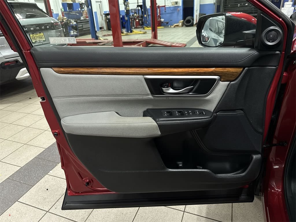 Thumbnail: 2022 Honda CR-V - 31