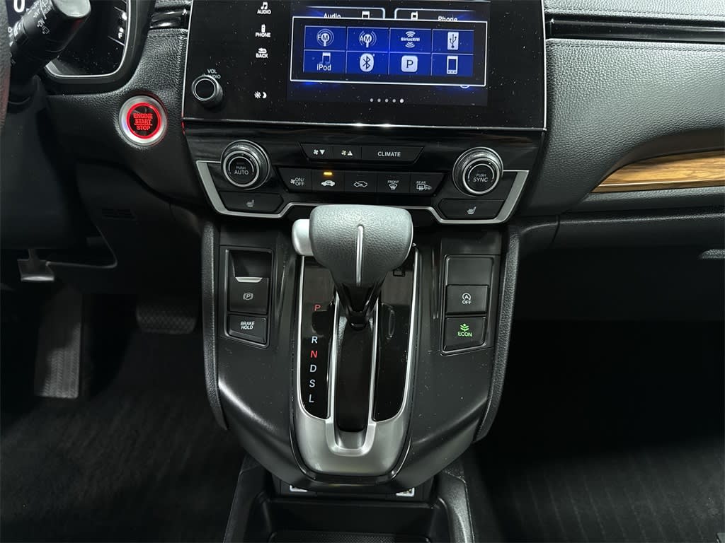 Thumbnail: 2022 Honda CR-V - 12