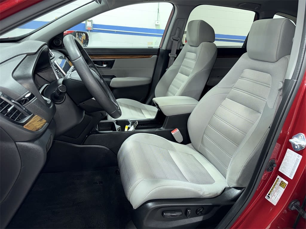 Thumbnail: 2022 Honda CR-V - 8