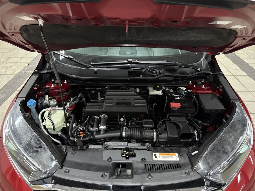 Thumbnail: 2022 Honda CR-V - 7