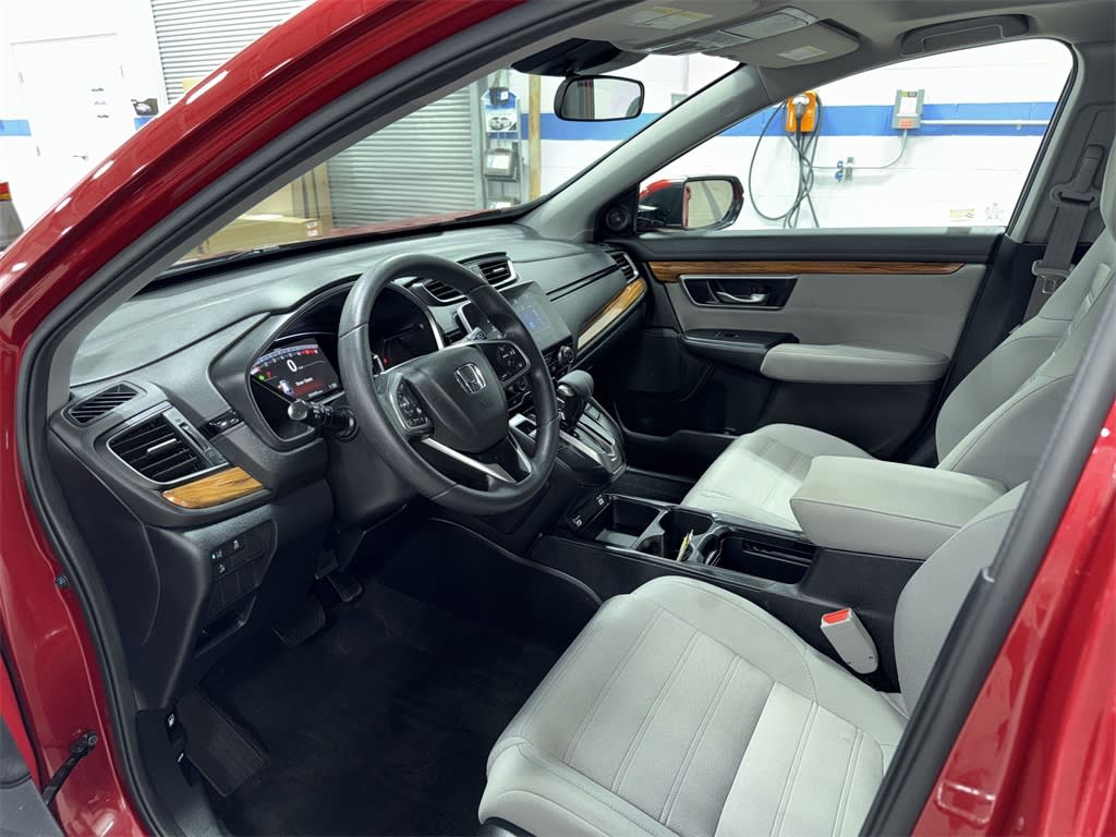 Thumbnail: 2022 Honda CR-V - 30