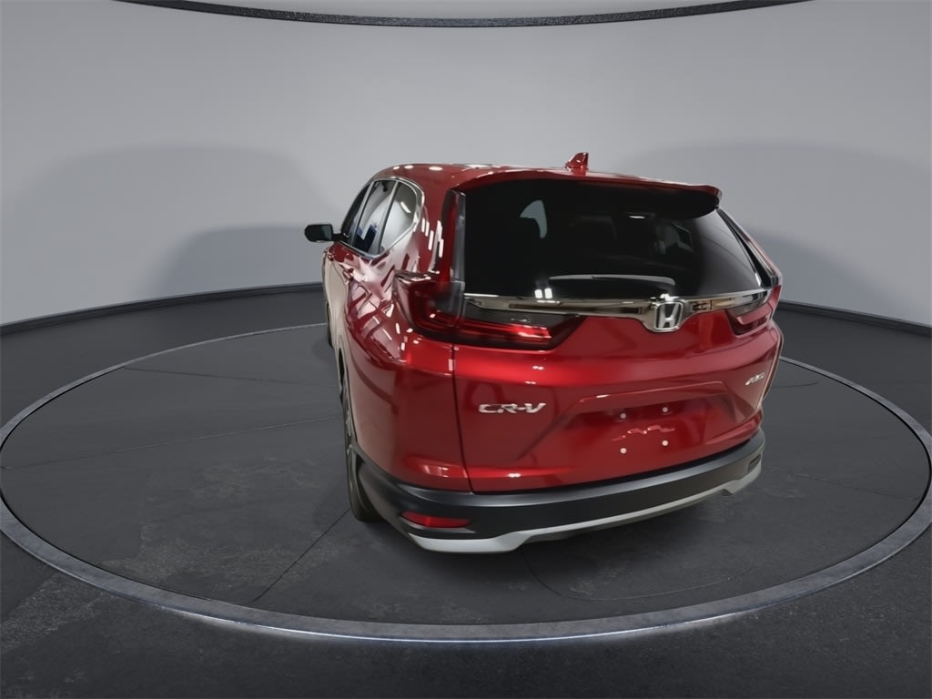 Thumbnail: 2022 Honda CR-V - 5