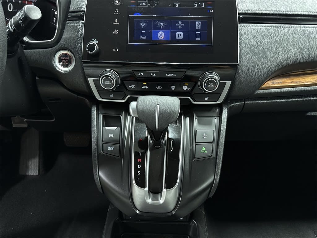 Thumbnail: 2021 Honda CR-V - 12