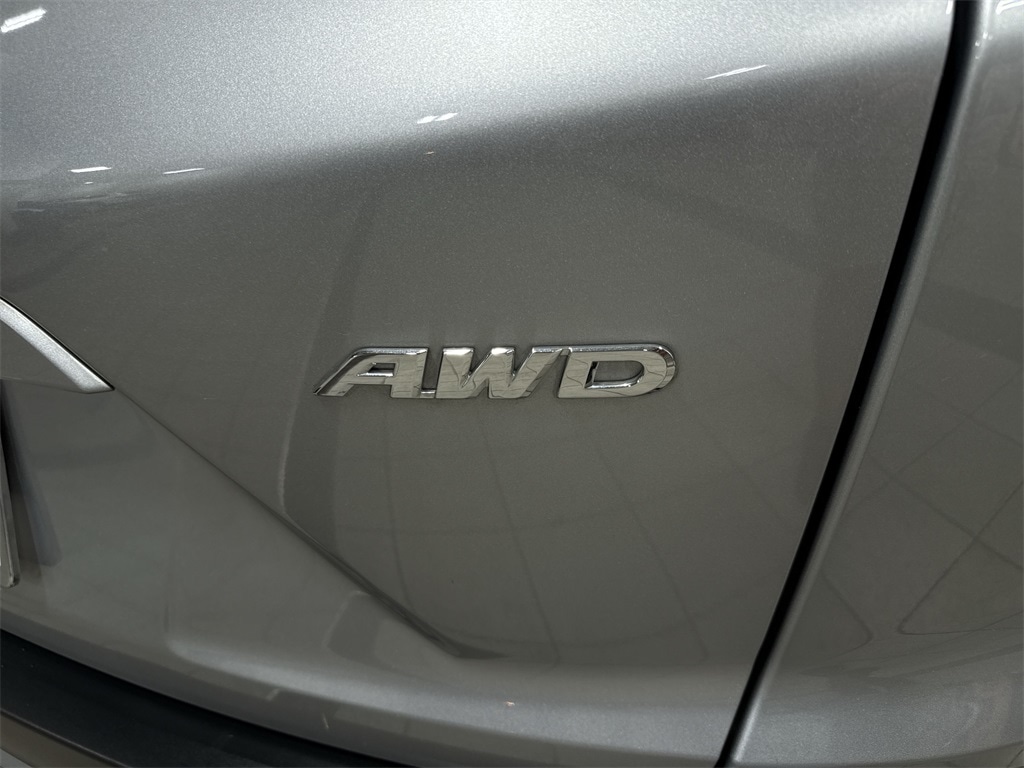 Thumbnail: 2021 Honda CR-V - 28