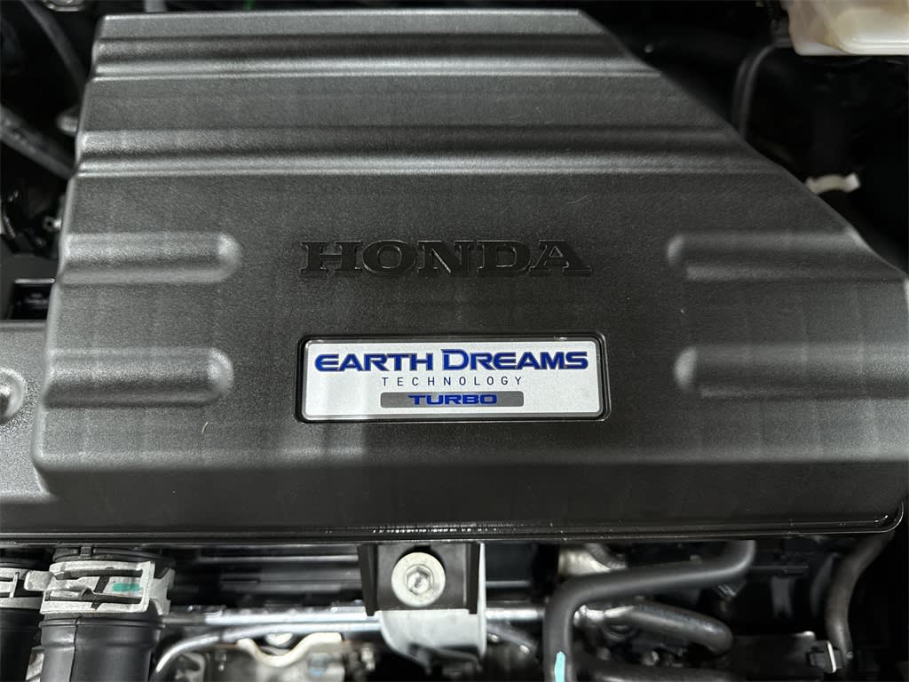 Thumbnail: 2021 Honda CR-V - 29