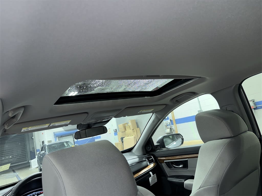 Thumbnail: 2021 Honda CR-V - 26