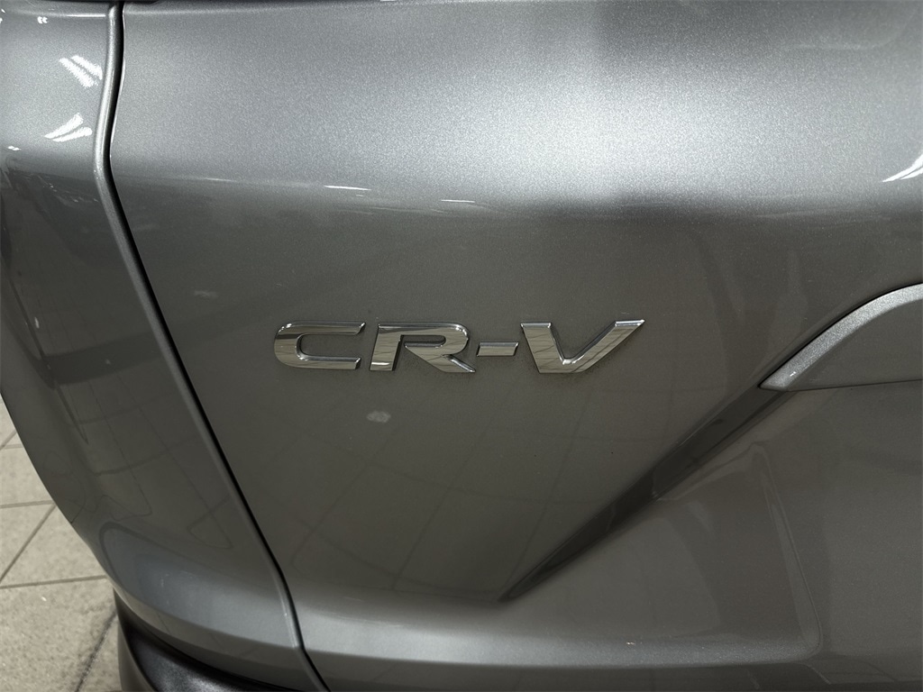 Thumbnail: 2021 Honda CR-V - 5