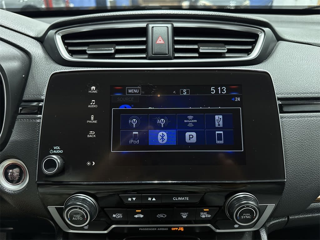 Thumbnail: 2021 Honda CR-V - 11