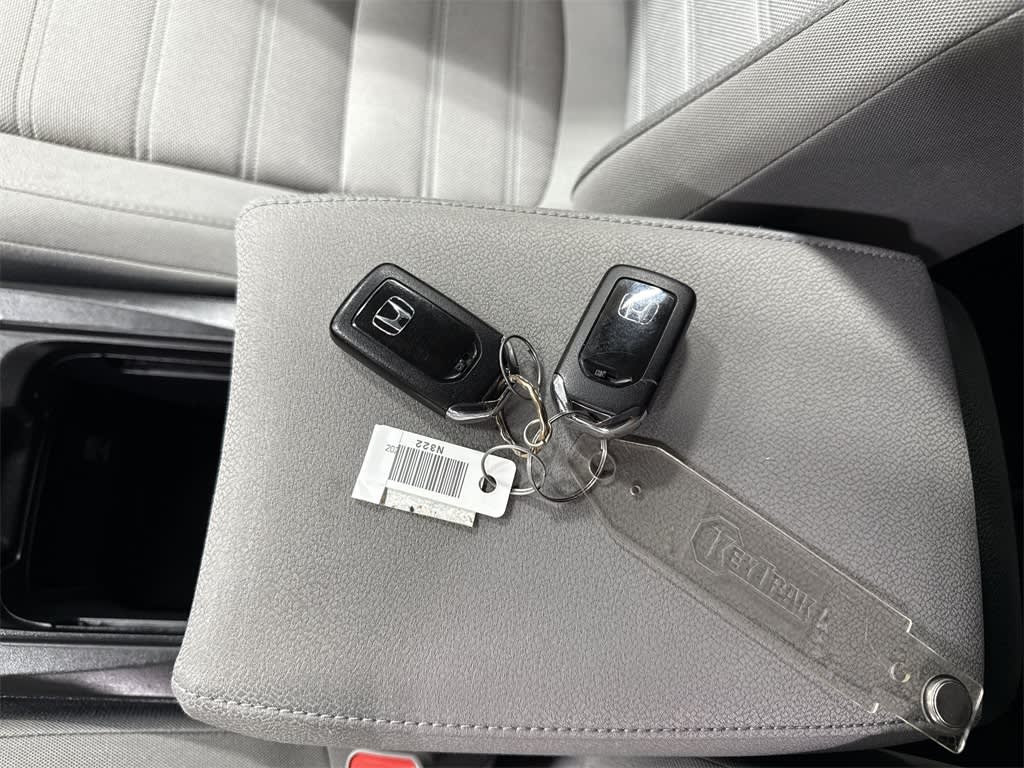 Thumbnail: 2021 Honda CR-V - 15