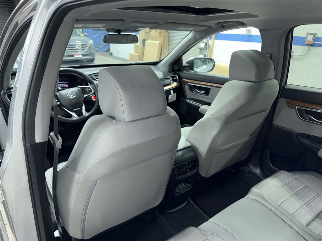 Thumbnail: 2021 Honda CR-V - 30