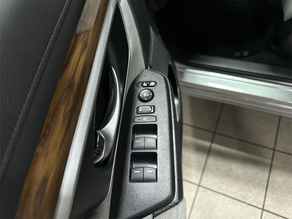 Thumbnail: 2021 Honda CR-V - 24