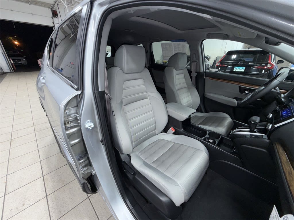 Thumbnail: 2021 Honda CR-V - 9