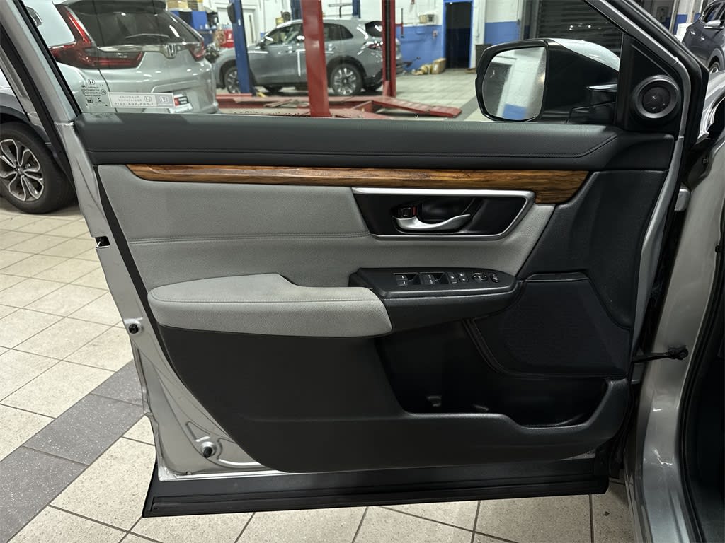 Thumbnail: 2021 Honda CR-V - 32