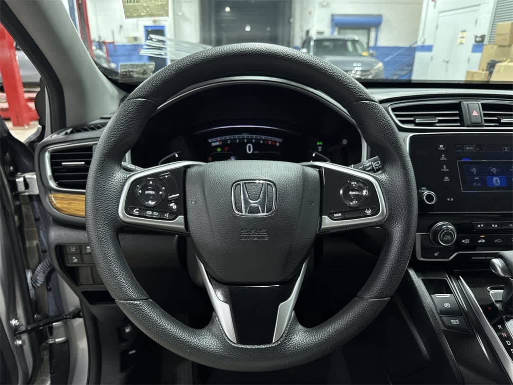 Thumbnail: 2021 Honda CR-V - 2