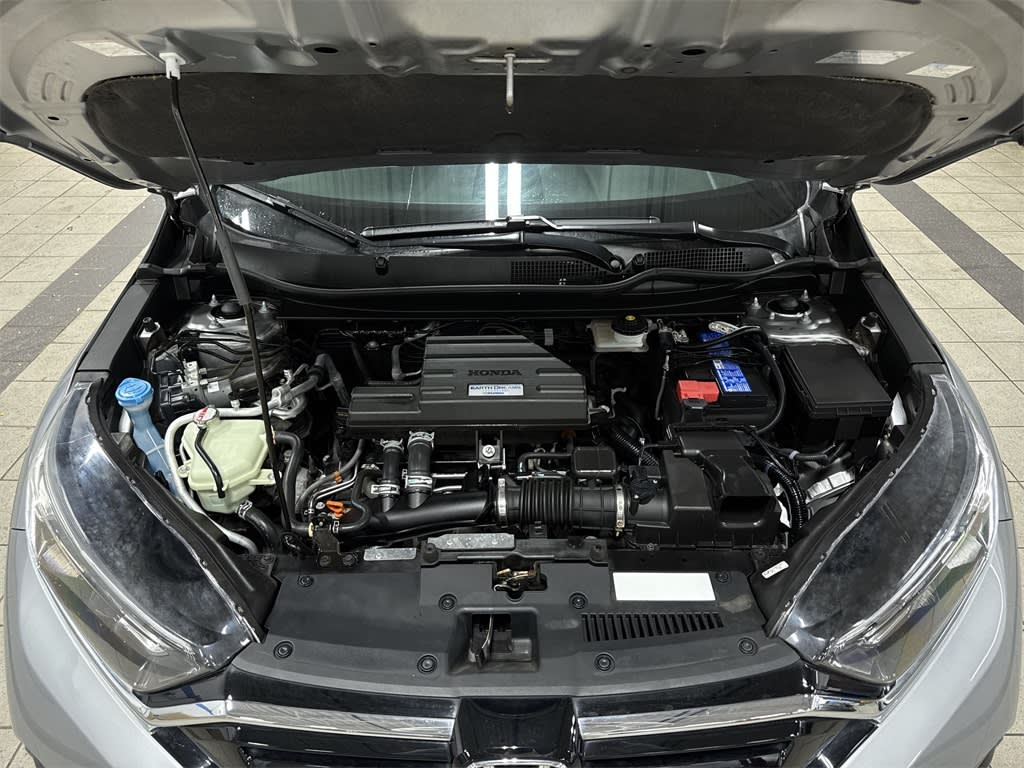 Thumbnail: 2021 Honda CR-V - 7