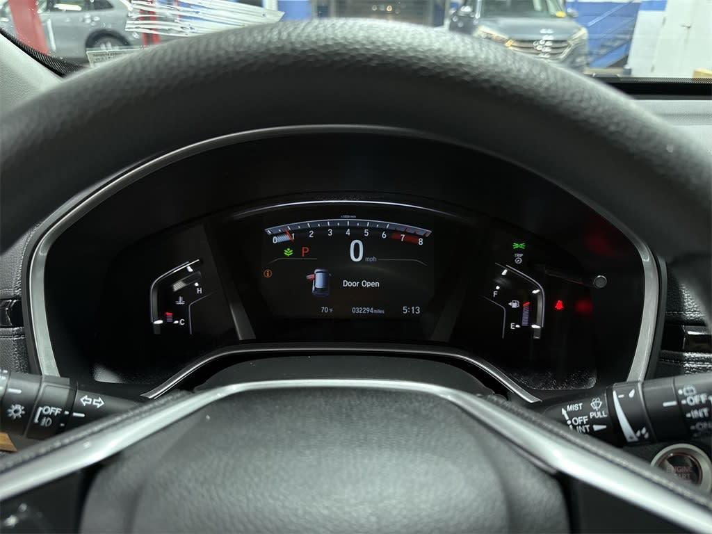 Thumbnail: 2021 Honda CR-V - 33