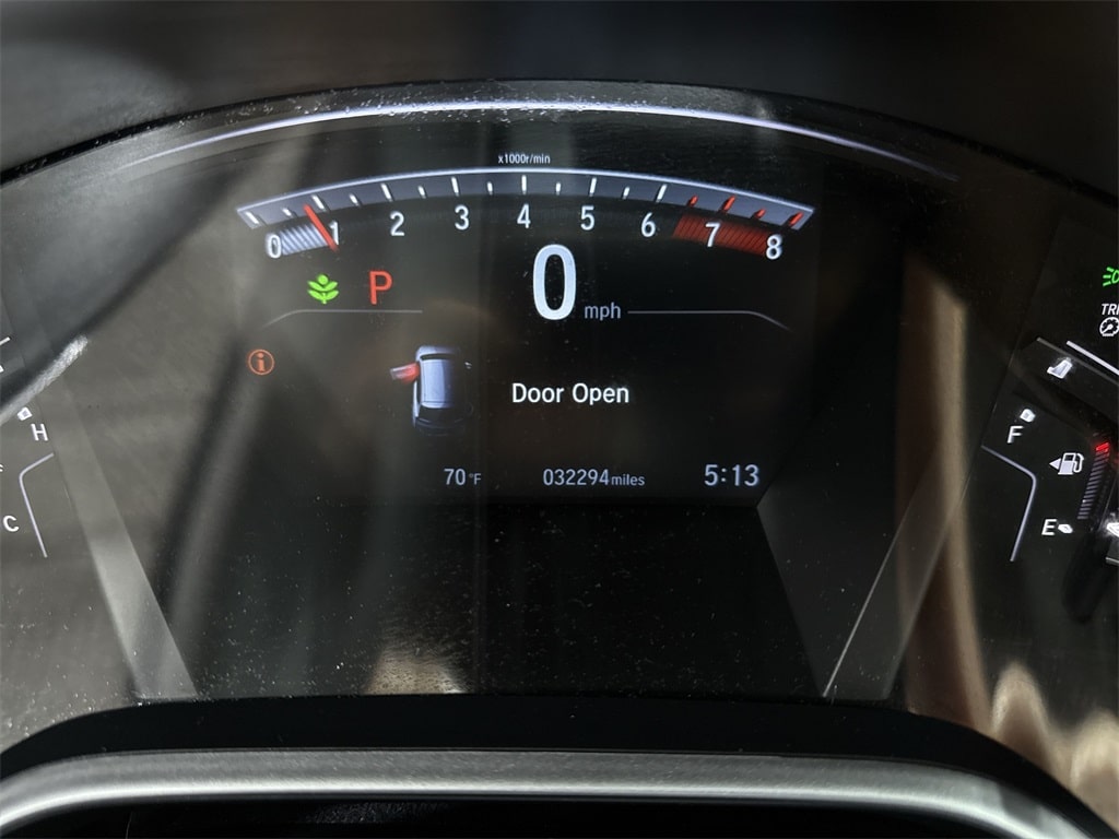 Thumbnail: 2021 Honda CR-V - 13