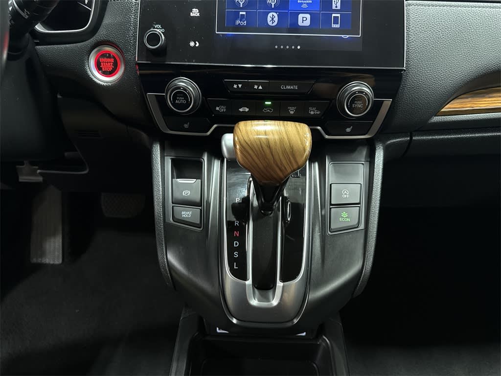Thumbnail: 2020 Honda CR-V - 13