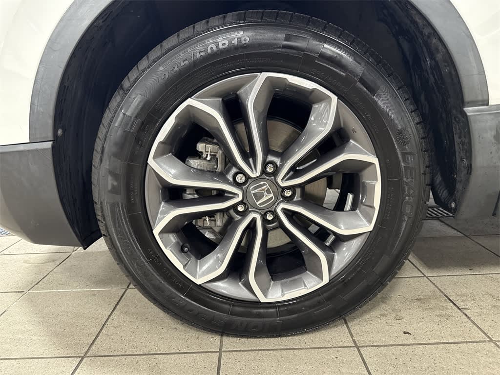 Thumbnail: 2020 Honda CR-V - 6