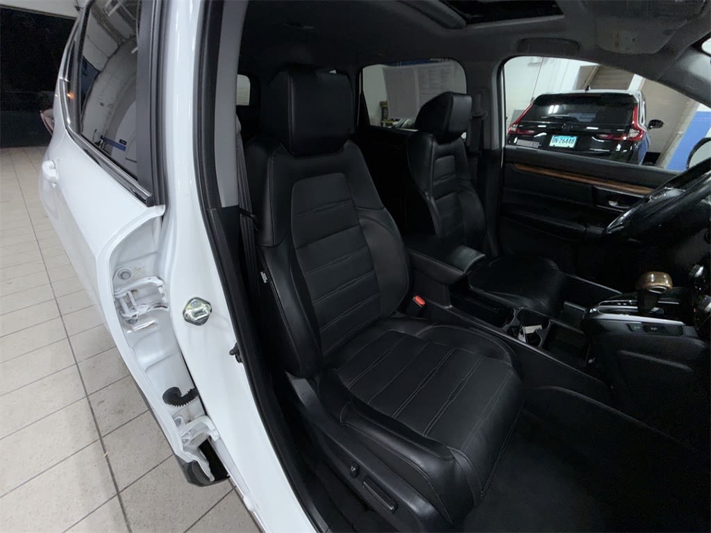 Thumbnail: 2020 Honda CR-V - 10