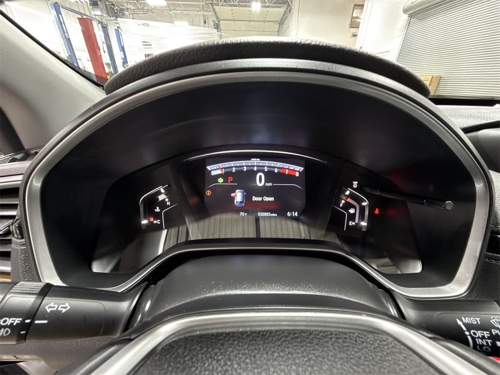 Thumbnail: 2020 Honda CR-V - 33