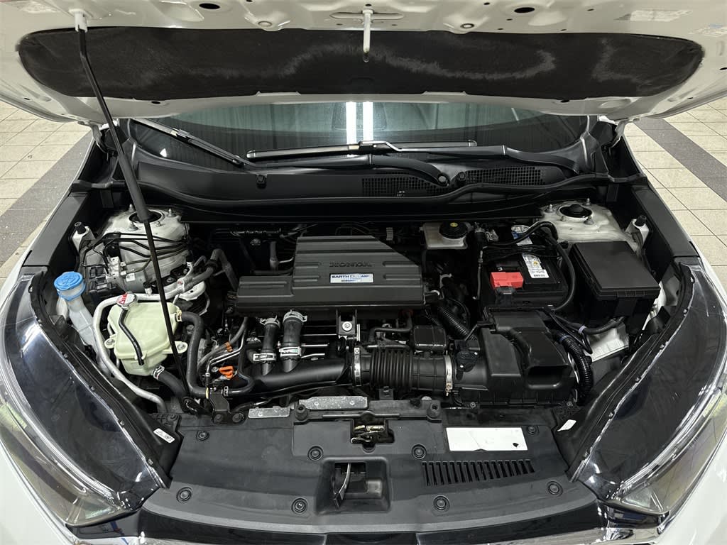 Thumbnail: 2020 Honda CR-V - 7