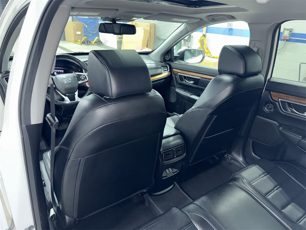 Thumbnail: 2020 Honda CR-V - 31