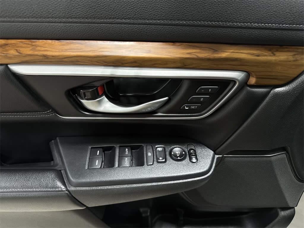 Thumbnail: 2020 Honda CR-V - 25