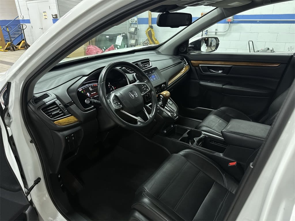 Thumbnail: 2020 Honda CR-V - 8